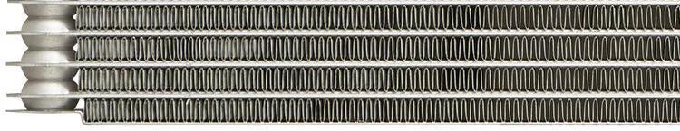 Transmission Oil Cooler For 2015-2018 Ford F-150