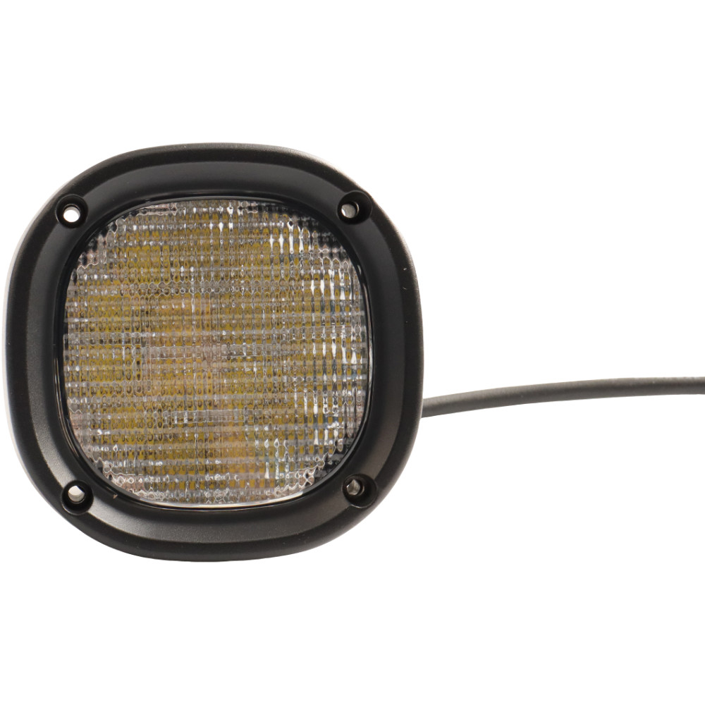 4pcs 45W LED Work Light AT352538 for John Deere 319E 320D 320E 323D 323E 323D