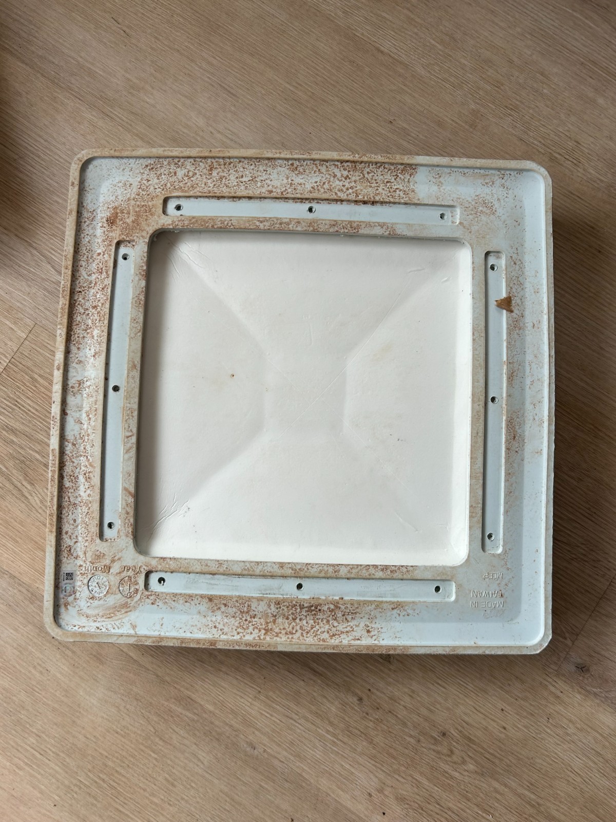 San Francisco Giants Arizona Diamondbacks Game Used 1st Base 5/24/19