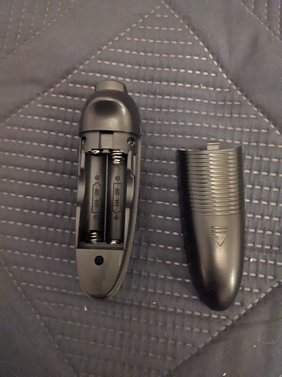 VR 30 Gamepad & Remote Super Smart Phone Game Companion NOB