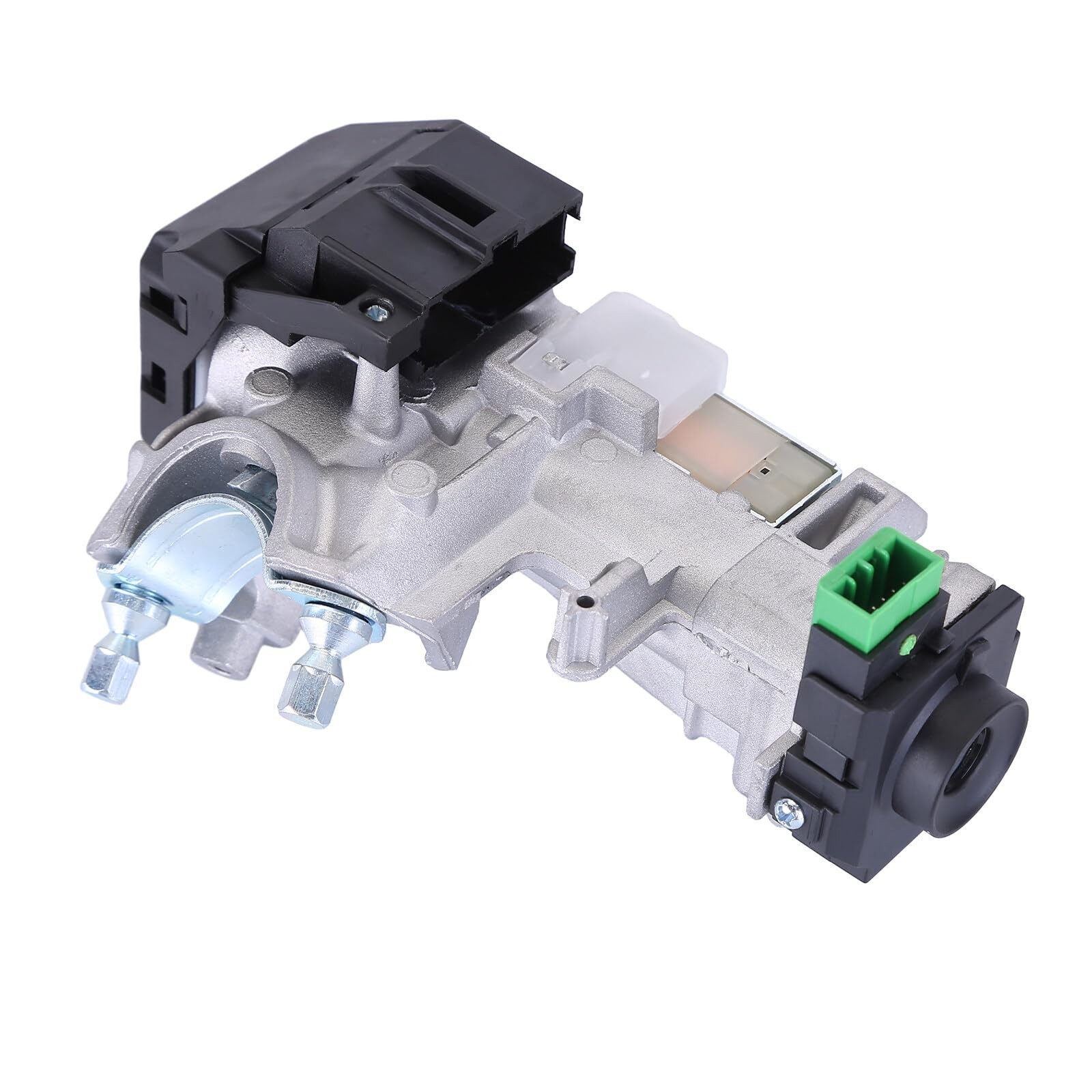 Ignition Switch and Door Lock Cylinder Set with 2 Keys for 2002-2006 CRV 2.4L