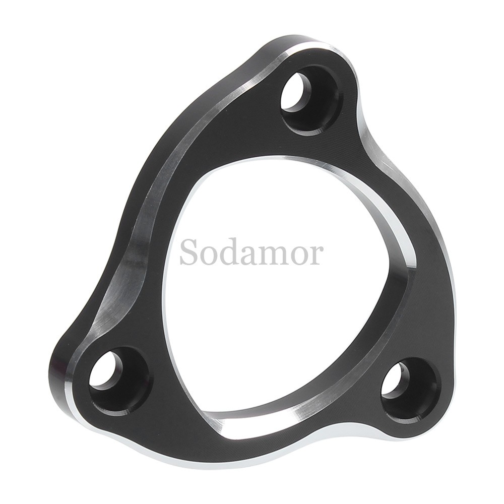 For DUCATI SUPERBIKE PANIGALE V4 2018-2024 Clear Clutch Cover Engine Protector