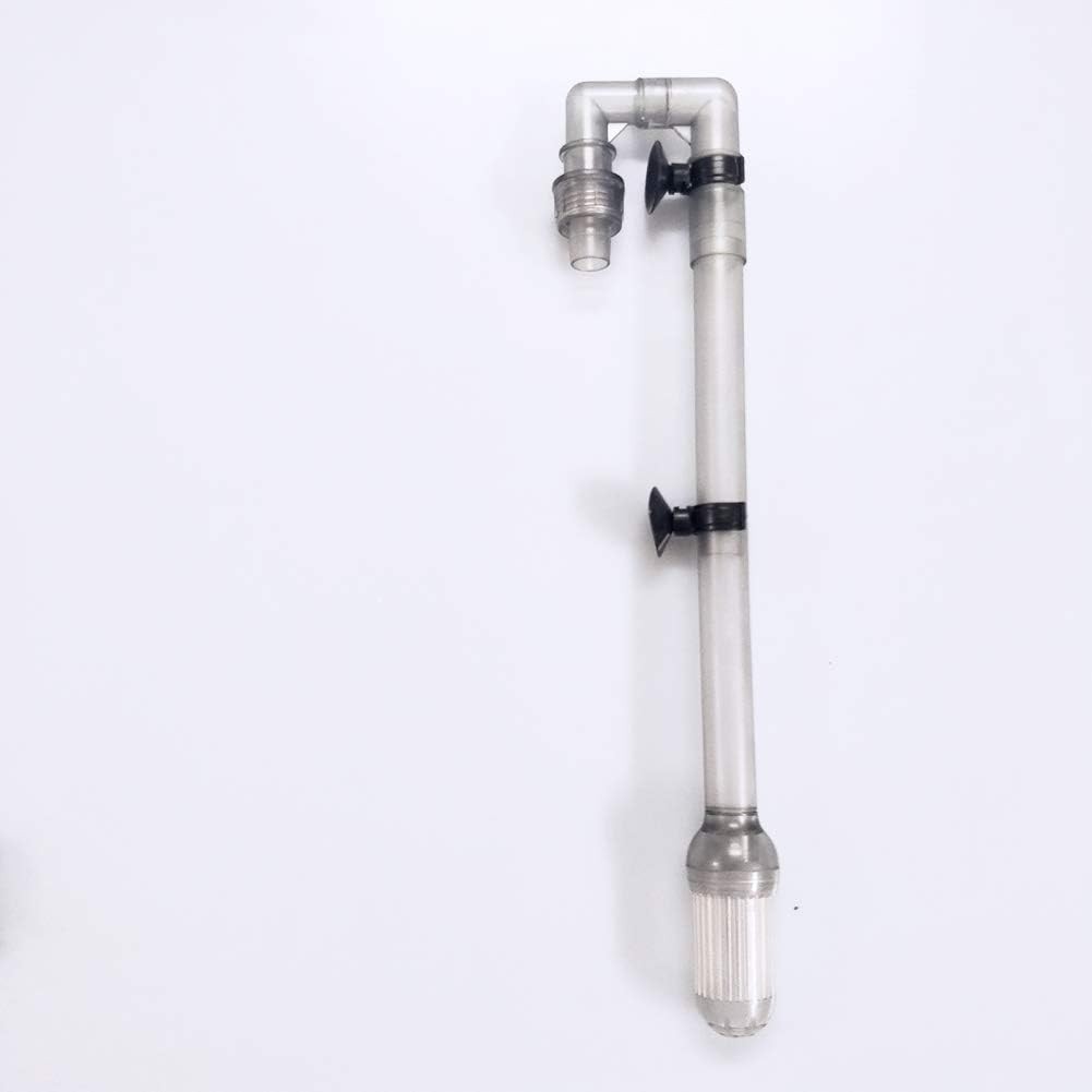 Aquarium External Filter Accessories Inflow Outflow Kit for Canister Filter...