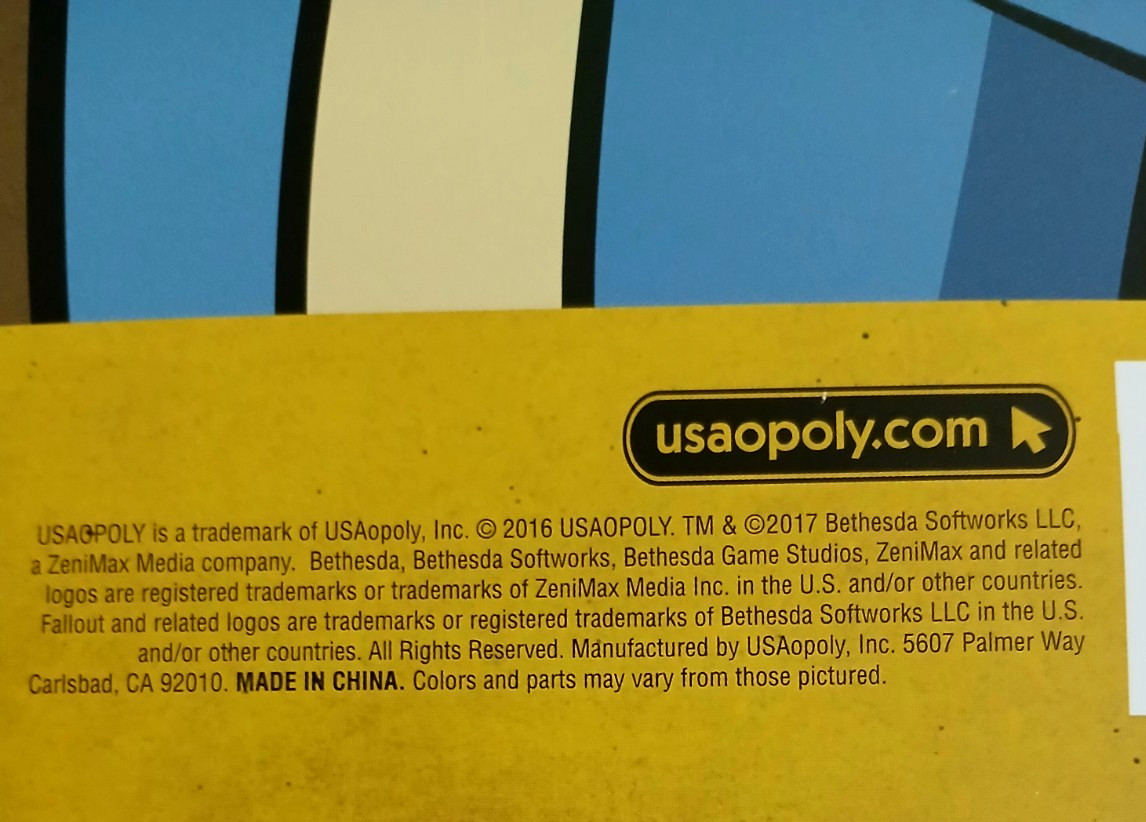 Fallout Chess Set Collector Tin Gamestop Exclusive Never used board in plastic