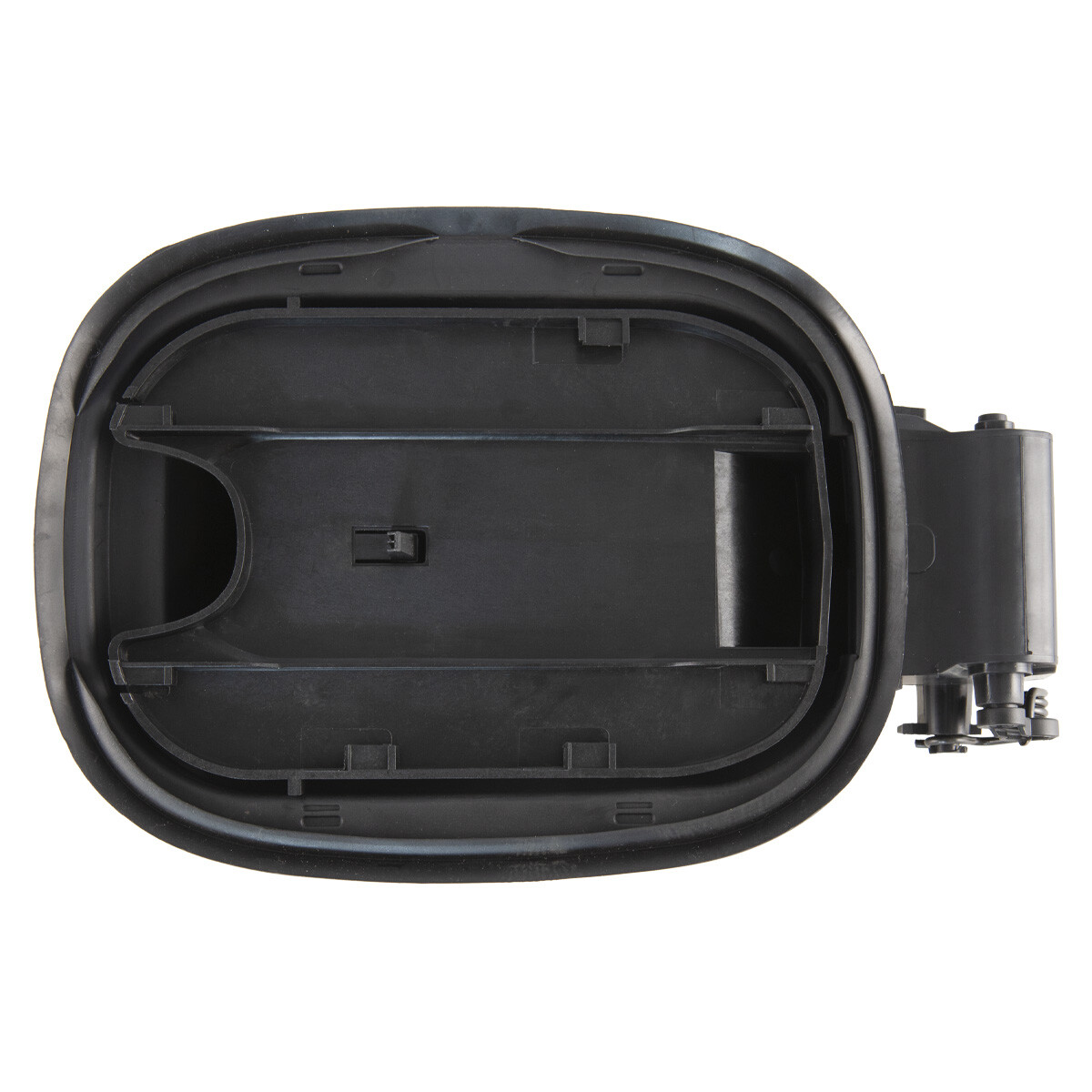 Fuel Door Tank Filler Pipe Housing For 2019-2024 Chevrolet Silverado 1500 5'8"