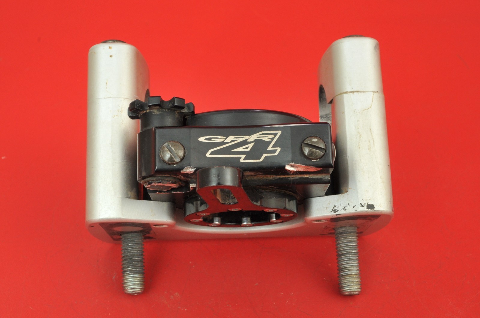 2013 - 2016 KTM300XC KTM 300XC KTM300 XC GPR 4 Steering Stabilizer Dampener