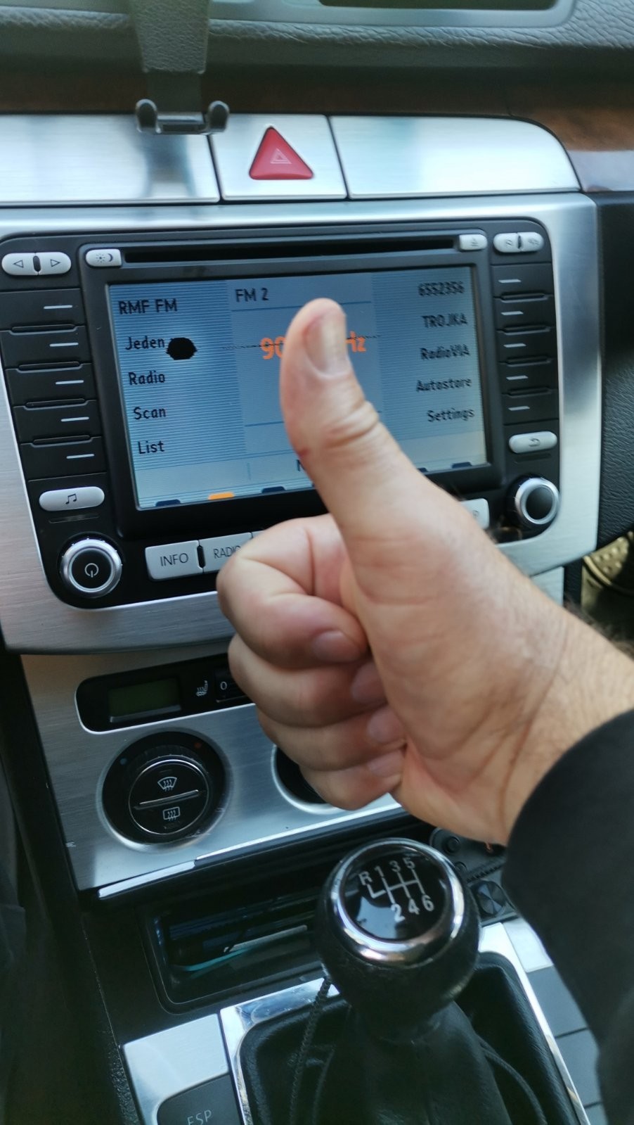 Volkswagen Radio Code Unlock Service | Fast VWZ Stereo Decoding | VW PIN CODE