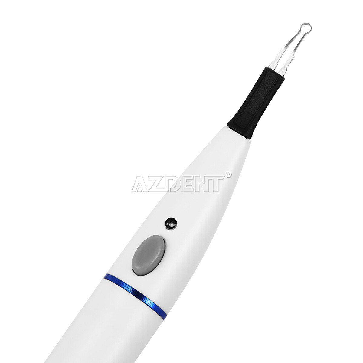 Dental Gutta Percha Obturation Endo Heated Pen / Gutta Percha Points Gum Cutter