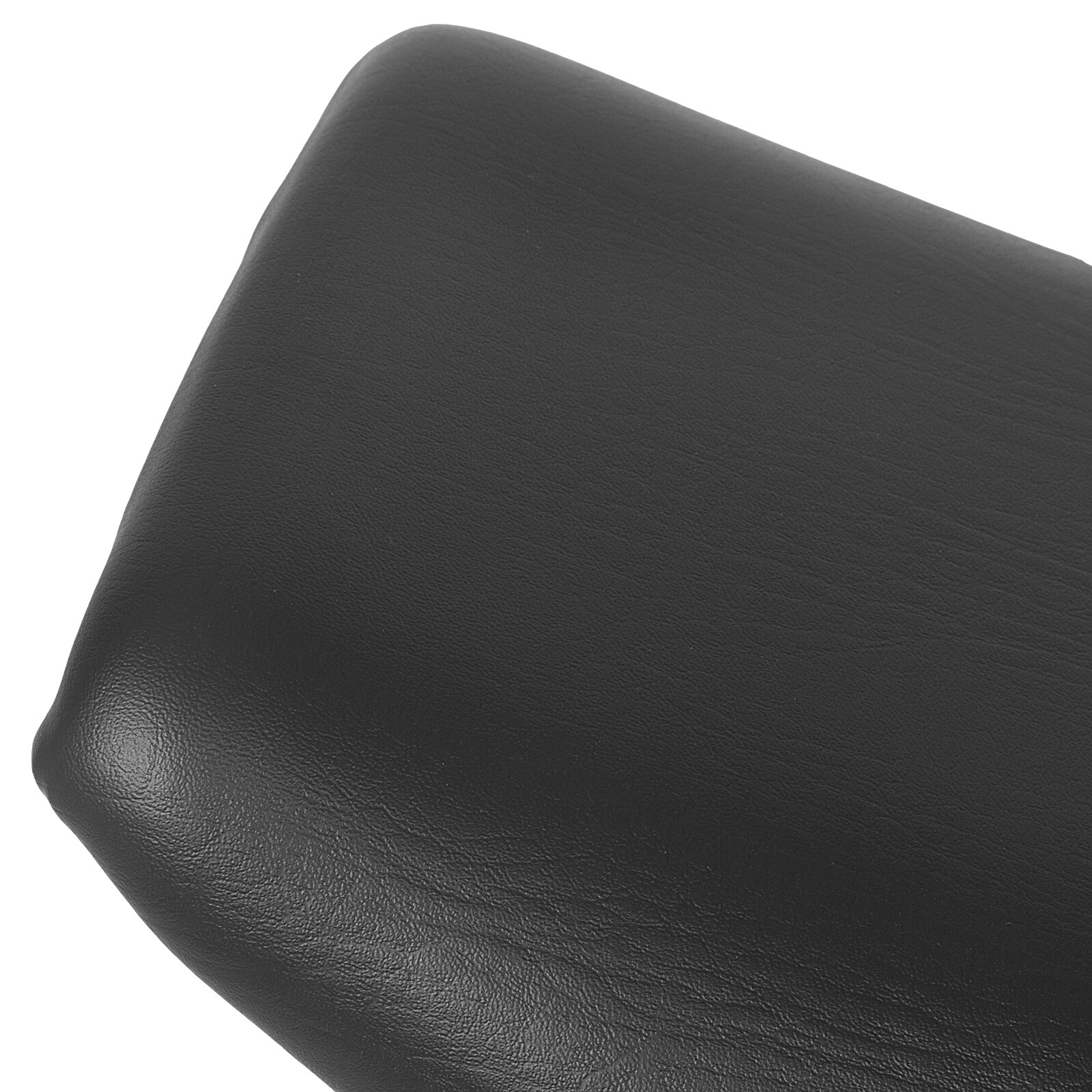 For Honda TRX400FA TRX400FGA Rancher 400 4x4 2004-2007 Complete Seat Black