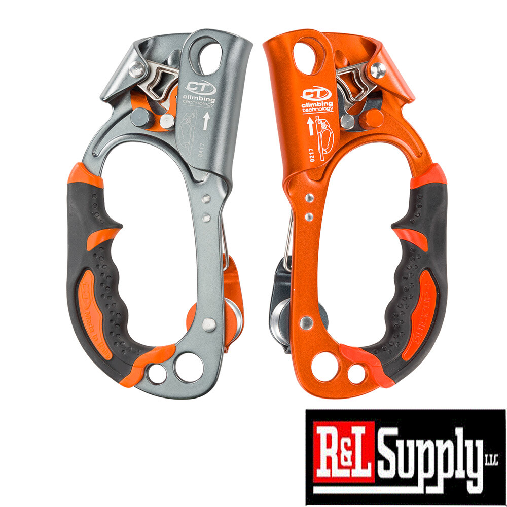 CT Climbing Technology Quick Roll Hand Ascender 2D663