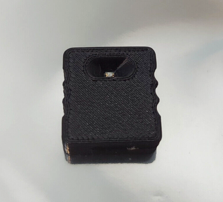 MiSTer Laggy v1.3 Display Lag Tester for the MiSTer FPGA