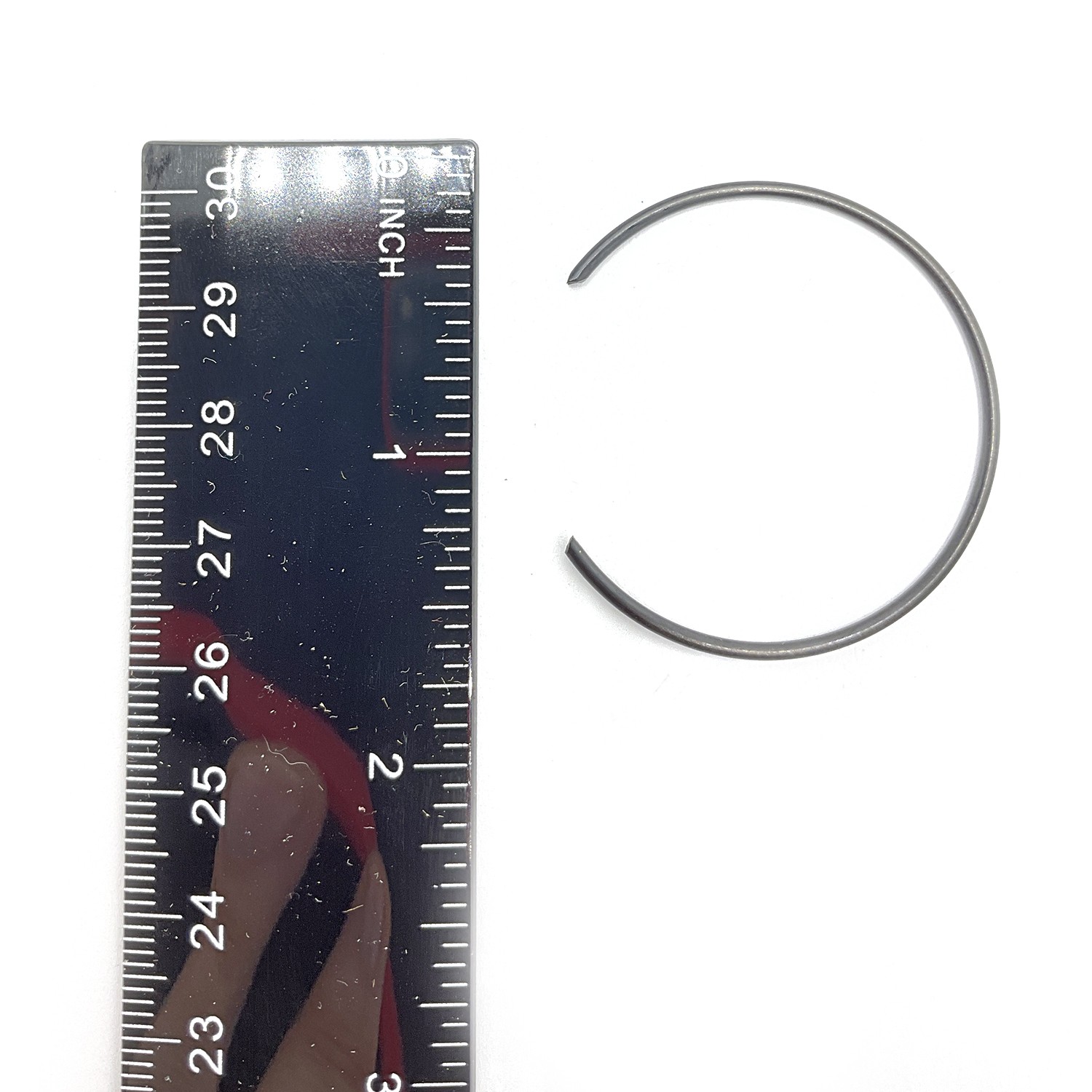 Polaris Internal Snap Ring, 36x1.5, for RANGER Models, Genuine OEM - 7710935