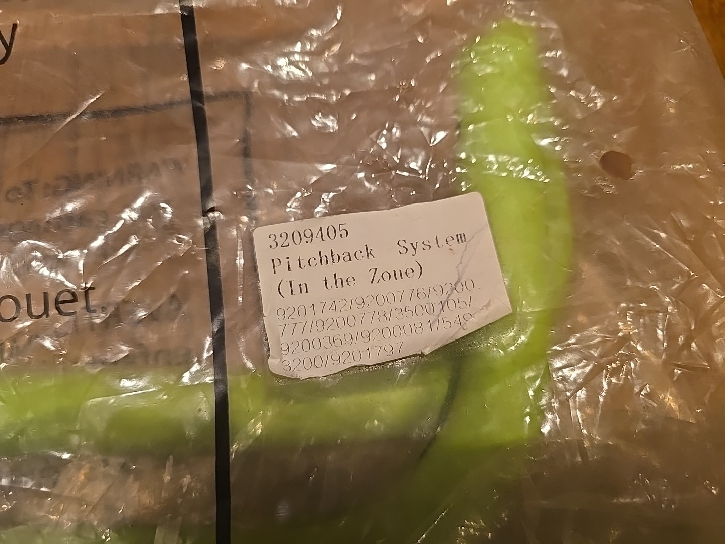 Baseball rebounder Pitch Back net Baseball for Outdoor Use Softball rebounder