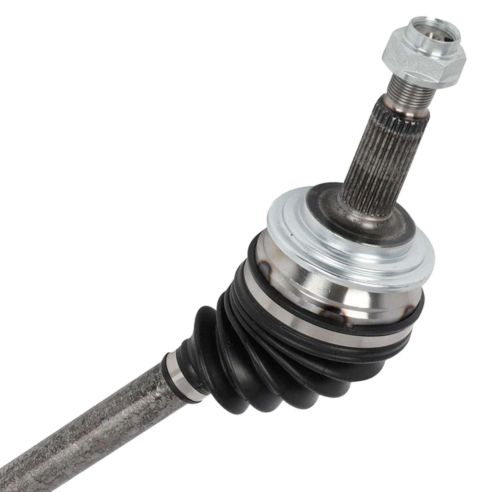 2pcs For Toyota Yaris L4 1.5L 2006-2014 Front Left & Right CV Axle Shafts