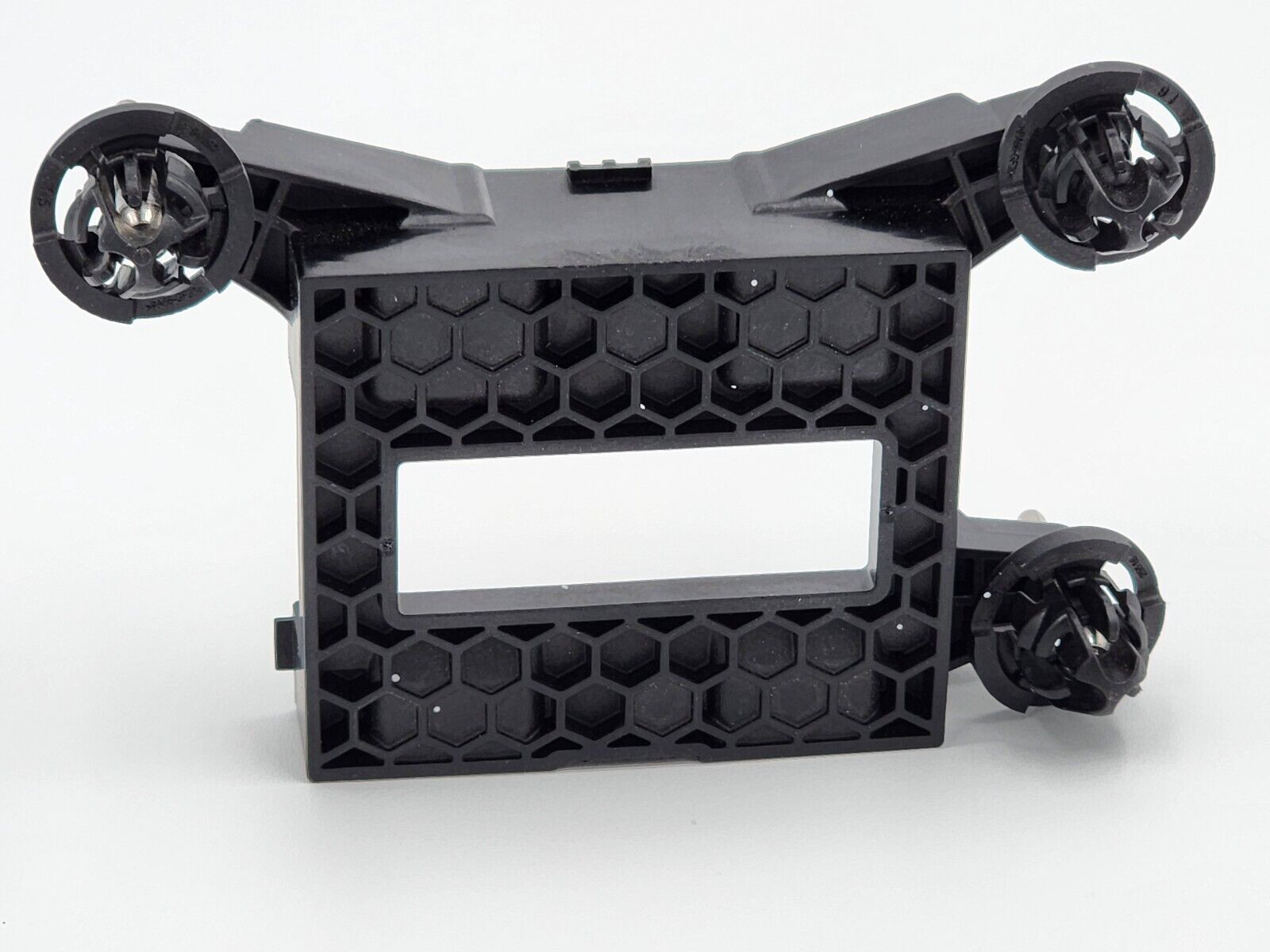 2018–2022 Honda Accord Front Cruise Radar Bracket & Clips Milliwave OEM