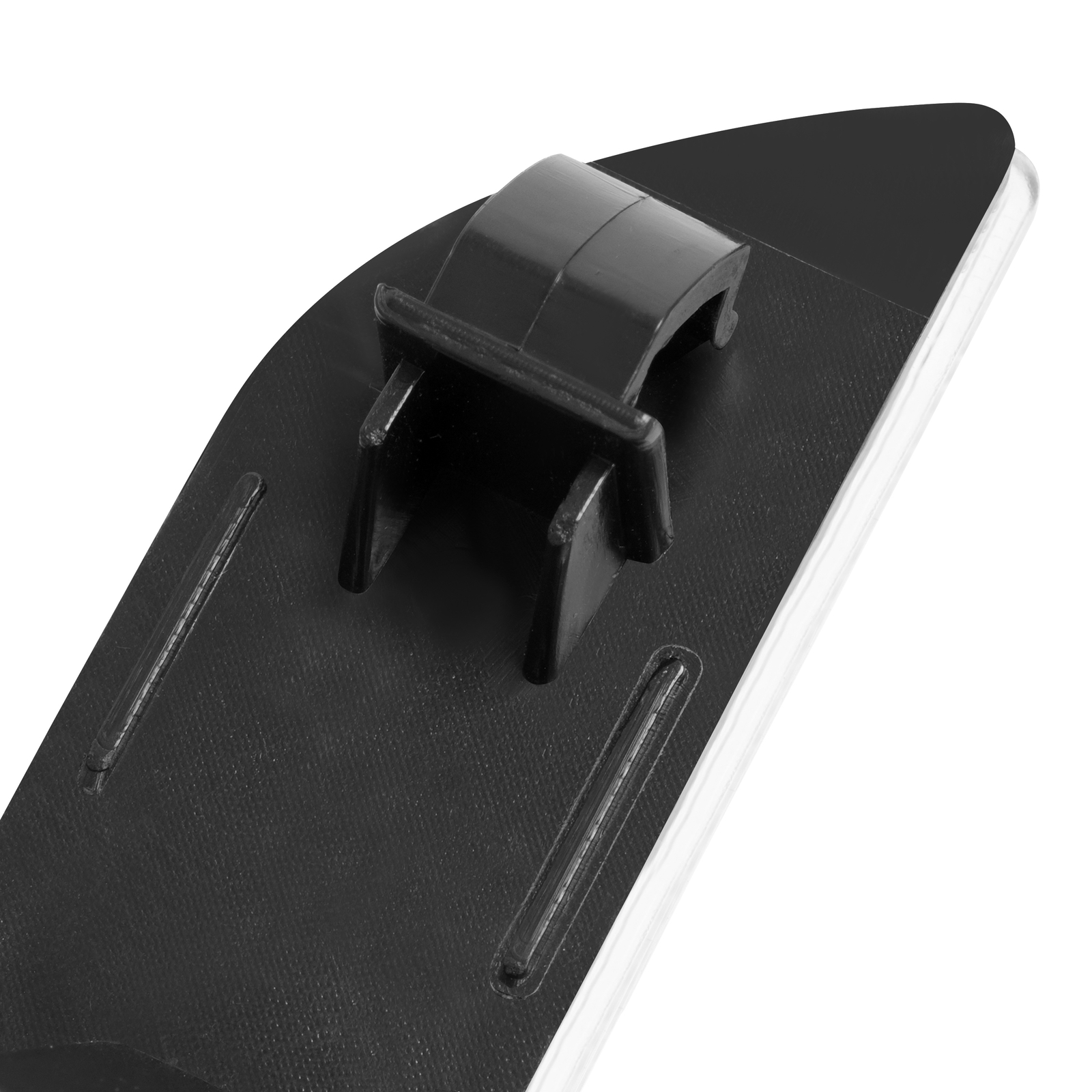 Rear Clear LED Side Marker Lights Bumper Lamps For Ford Mustang 2015-2023 LH&RH