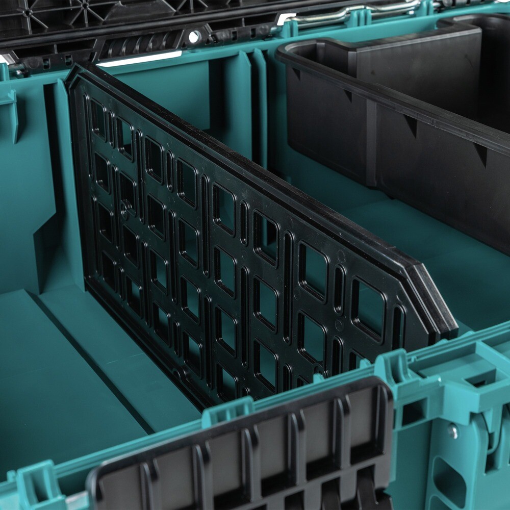 Makita T-90015 MAKTRAK Large Tool Box New with Free Shipping