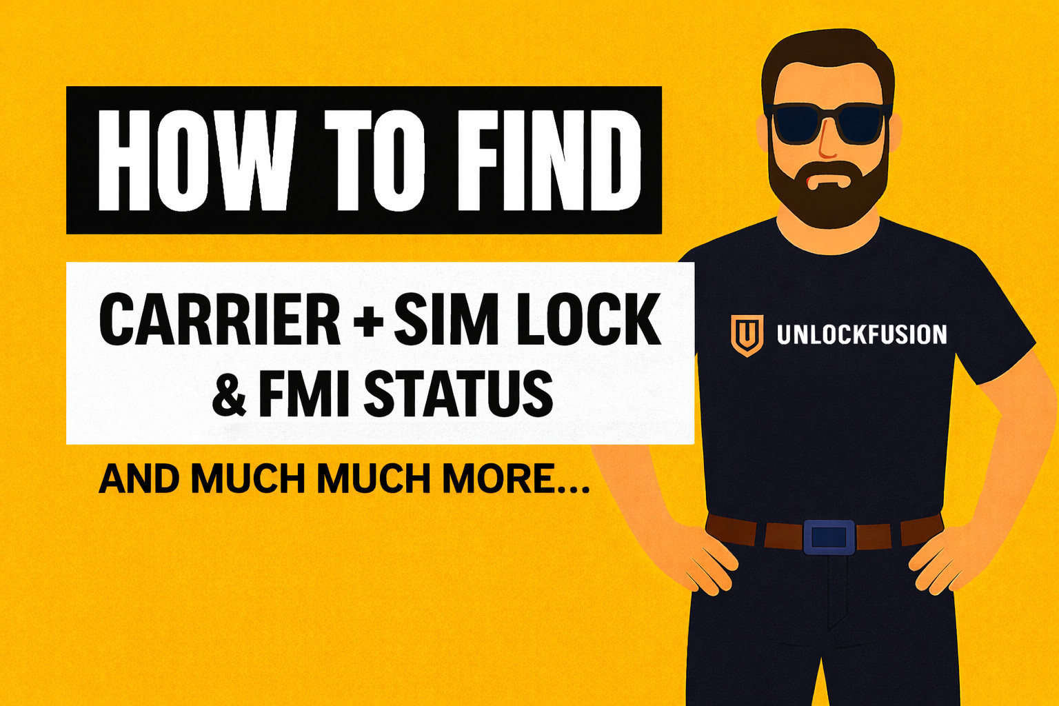 Carrier, Network, Simlock Status Check Service, iPhone Models by SERIAL or IMEI