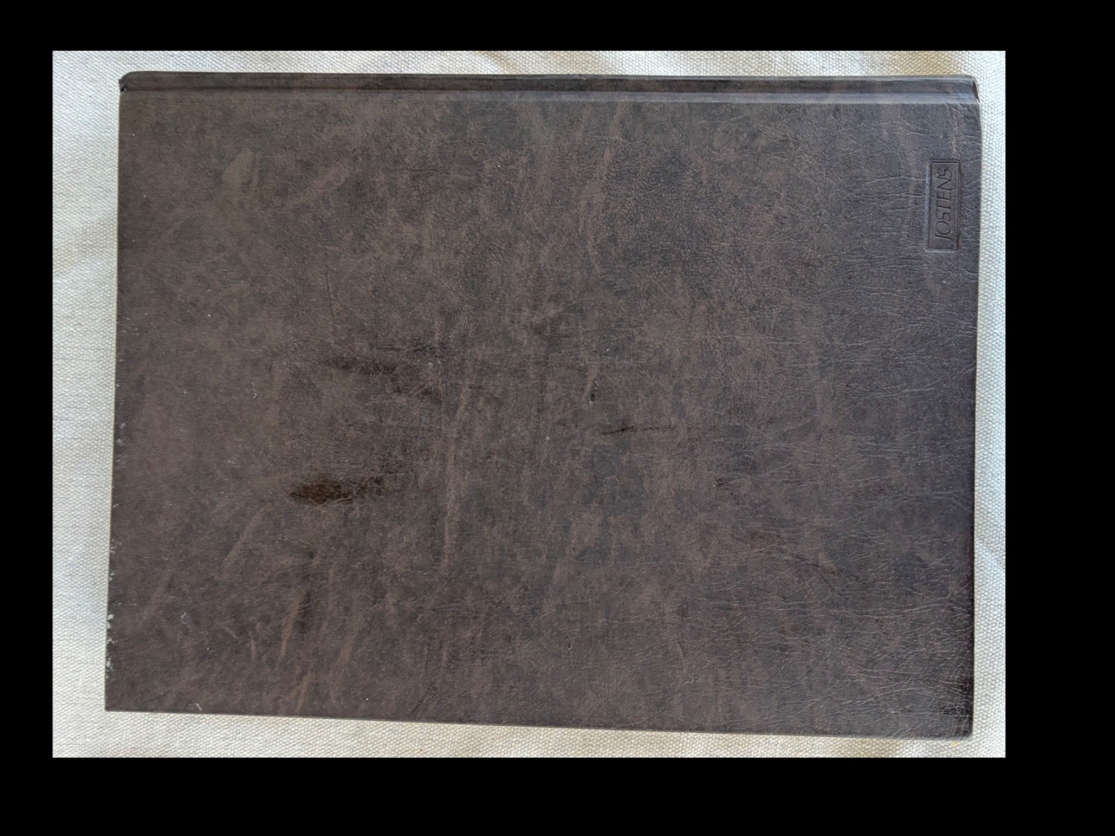 USS Abraham Lincoln CVN-72 Deployment Cruise Book 1994-1995