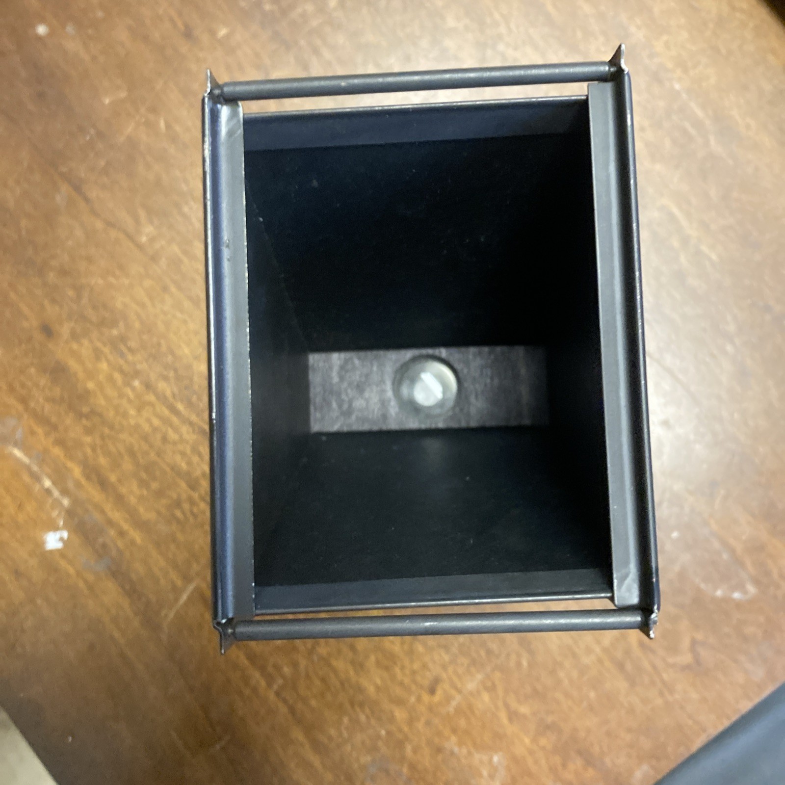 Vintage Eastman Kodak Brownie Target Six-20 Box Camera 1941 Art Deco UNTESTED