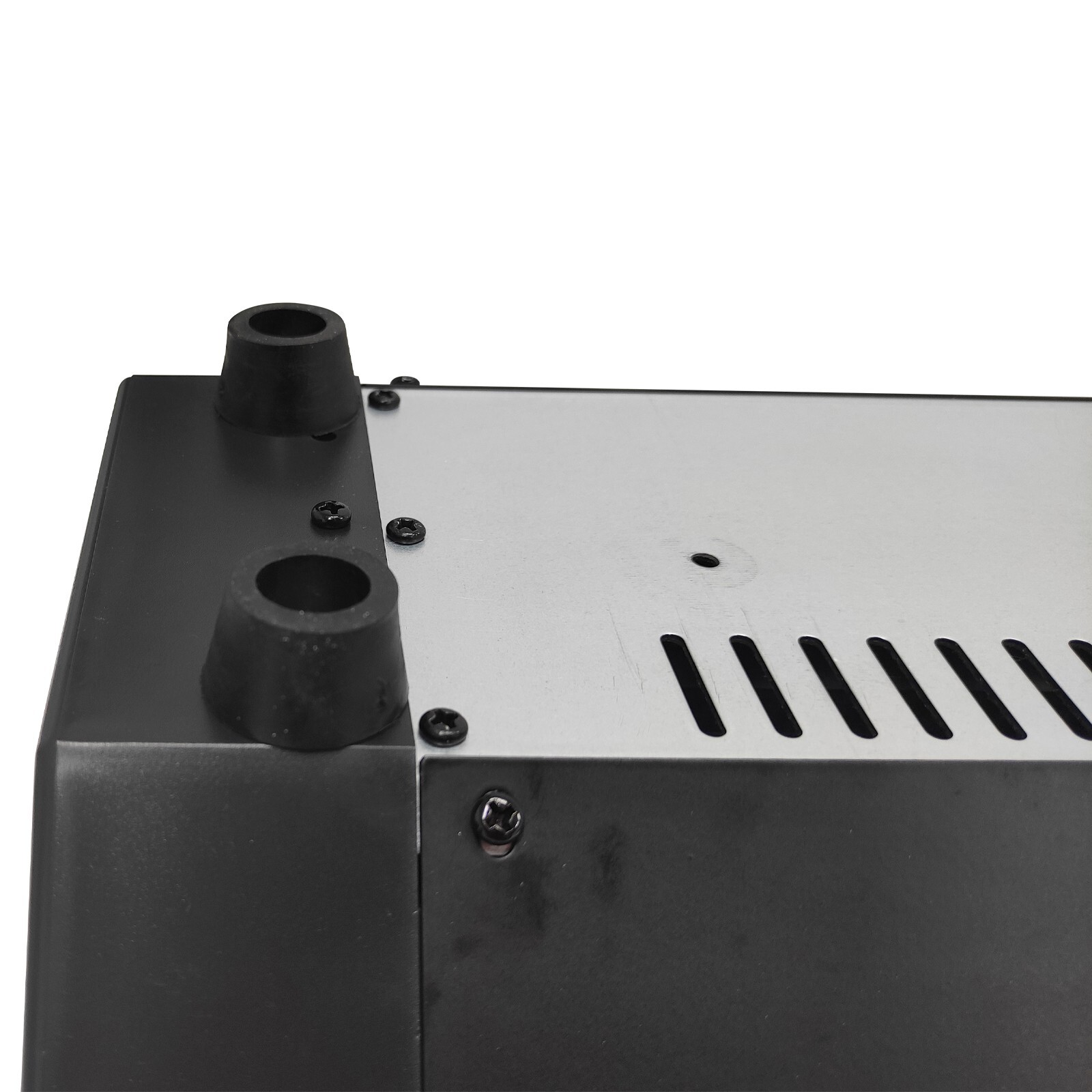 A3 Commercial Thermal Laminator 4 Rolls Pouch Film Hot&Cold Laminating Machine