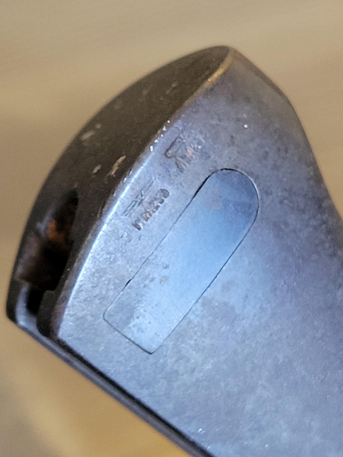 OUTSTANDING WWII German K98 Bayonet w/Matching Numbers & Frog