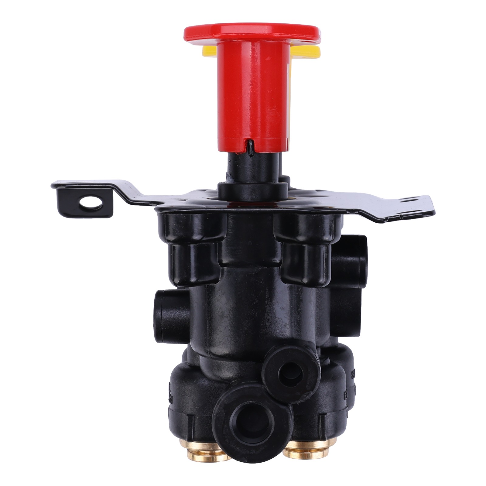 Dash Valve Replacement Control Brake 5 Ports For Volvo VNL 24340522