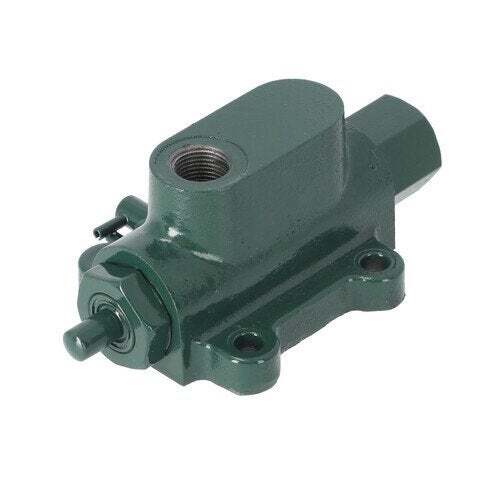 Hydraulic Valve fits Yanmar YM195 YM240 YM2000 YM3000 YM3110 YM3810 794151-45101