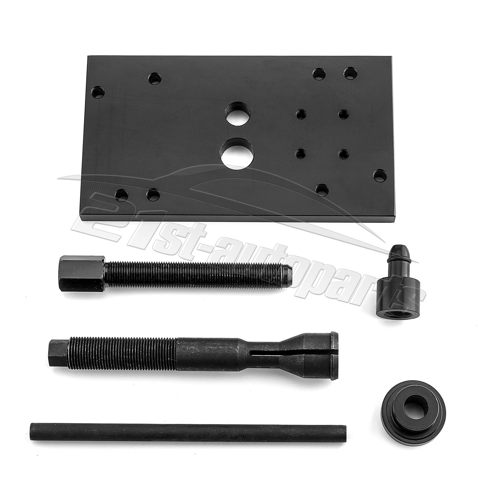 For Harley Milwaukee 8 Inner Cam Bearing Remover & Installer + Cam Locking Tool