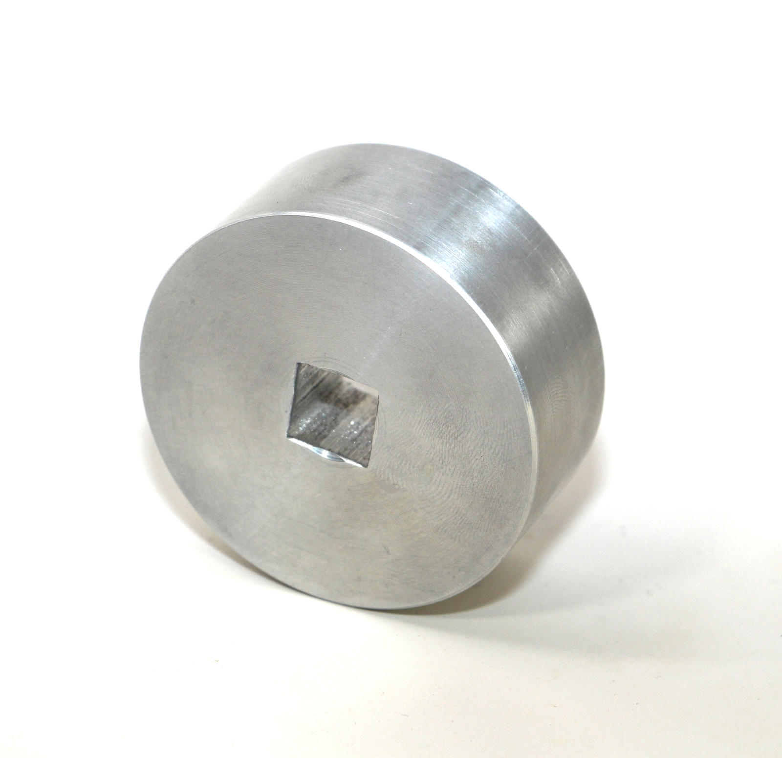 Aluminum 46mm Rear Axle Nut Socket Tool For Ducati 748 916 996c Multistrada S2R