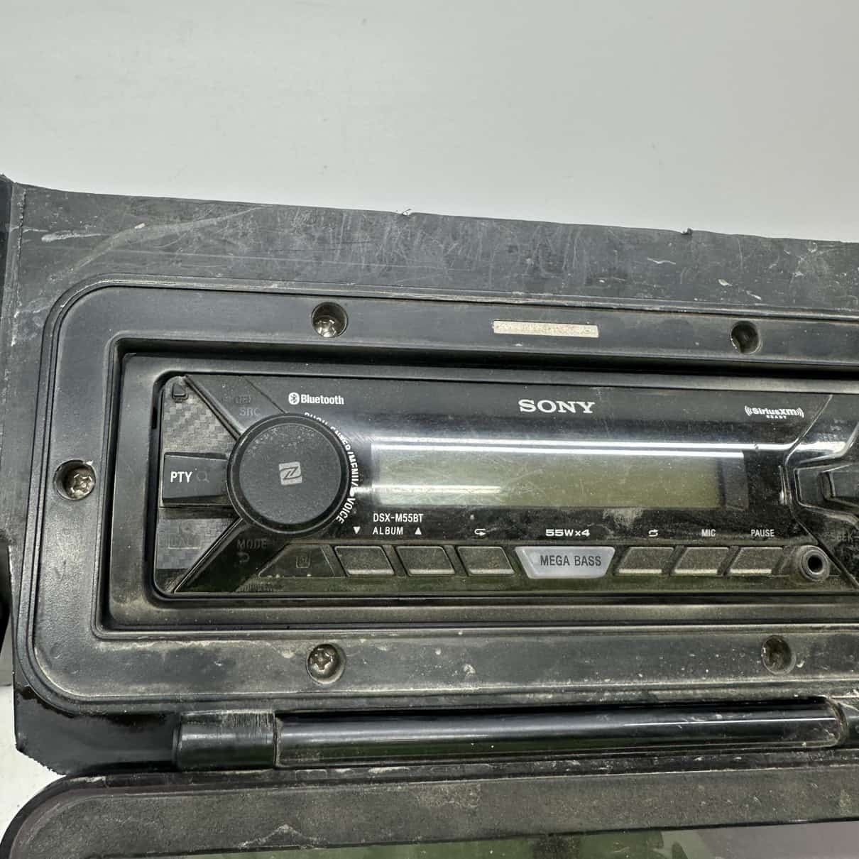 SwampDonkey Audio/Speaker System - 2023 Can-Am Commander Max XT 1000R