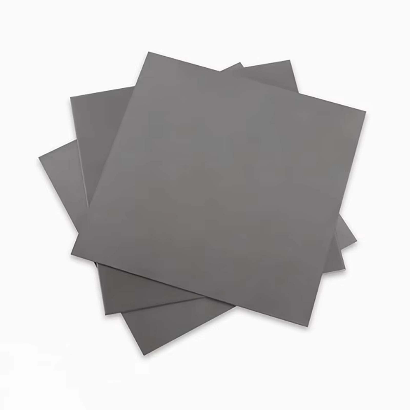 A3 Iron Sheet Plate 0.3mm 0.4mm 0.5mm 0.6mm - 5mm Plate Laser Cut to Size Plate