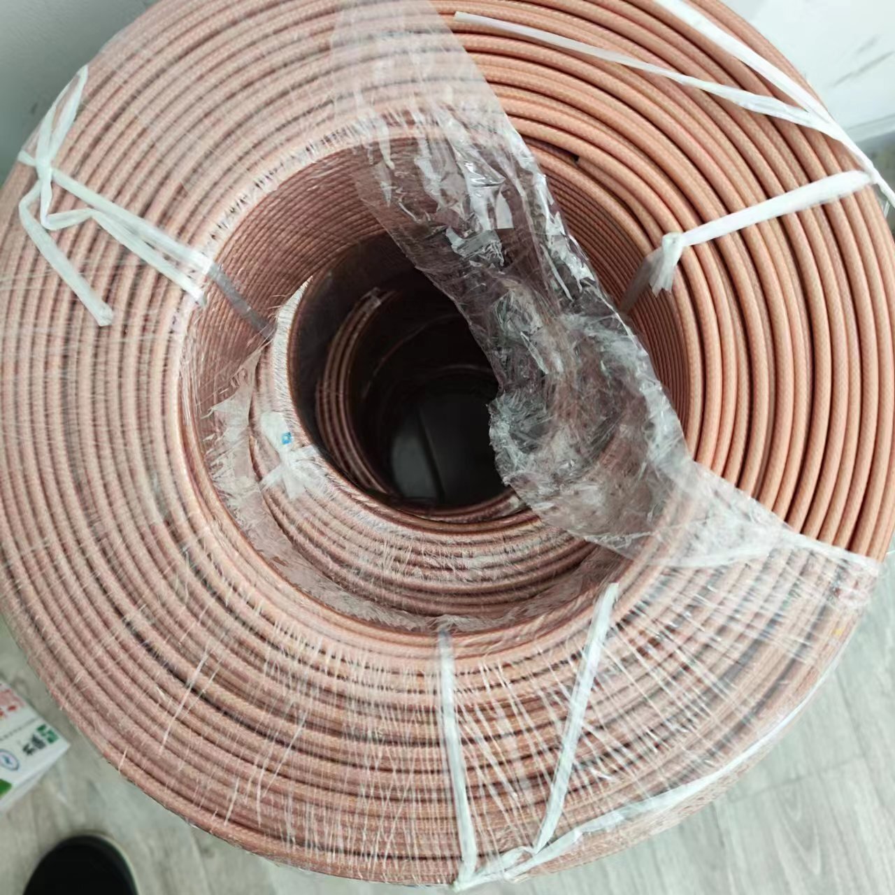 RG400 UHF Male To UHF Male PL259 Crimp lot Jumper RF Coaxial Coax Coaxial Cable