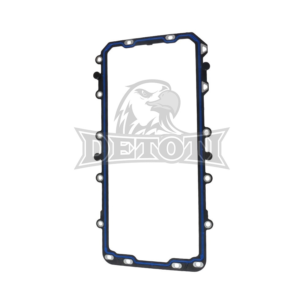 Oil Pan Gasket Fits Ford E150 E250 E350 F150 F250 F350 Lincoln Mercury 4.6L 5.4L