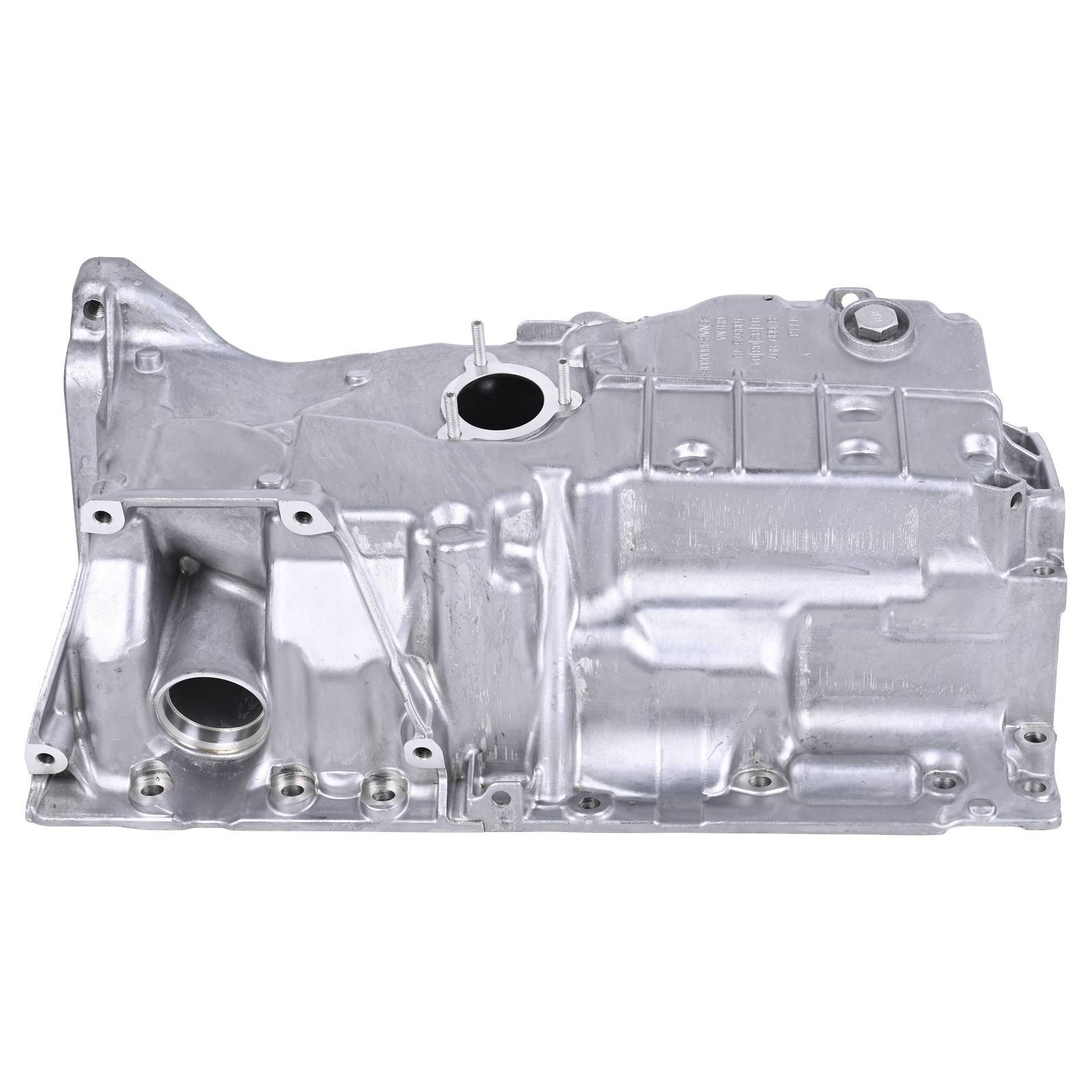 Engine Oil Pan For BMW X3 X4 330i 330e 430i xDrive 530i 530e 11138580124