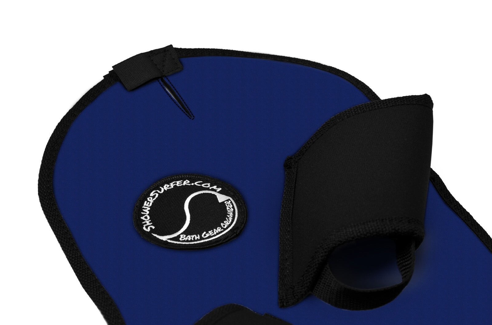 Shower & Bath Organizer - RV Camper Storage Caddy - Neoprene Fabric for Bathroom