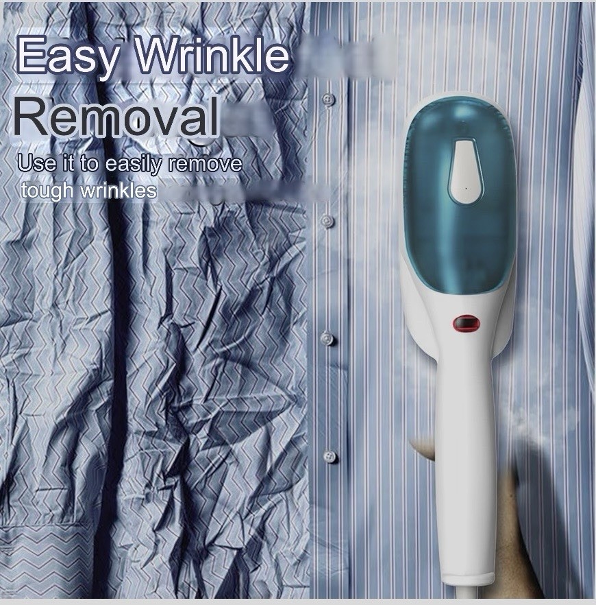 Portable Steamer for Clothes Fast Wrinkle Remover Garment Steamer