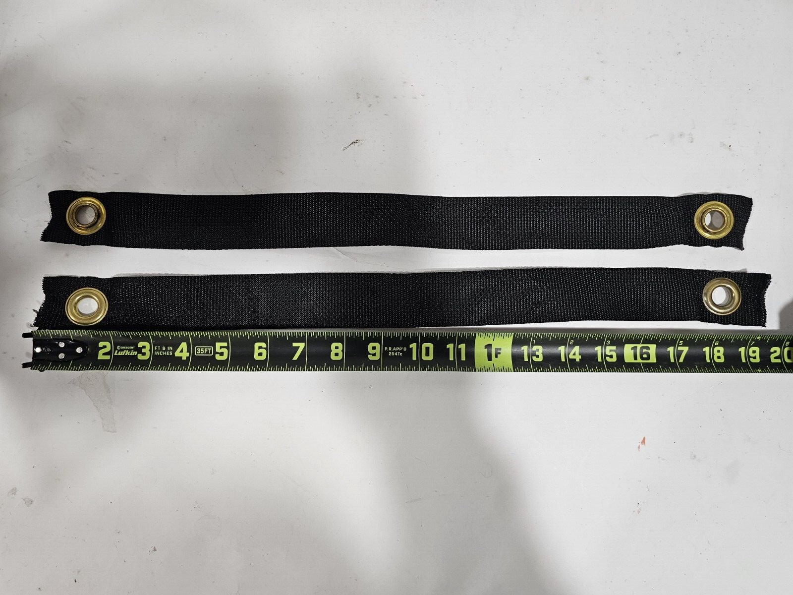 19.5in DeWitt Tree Sling - 15ct