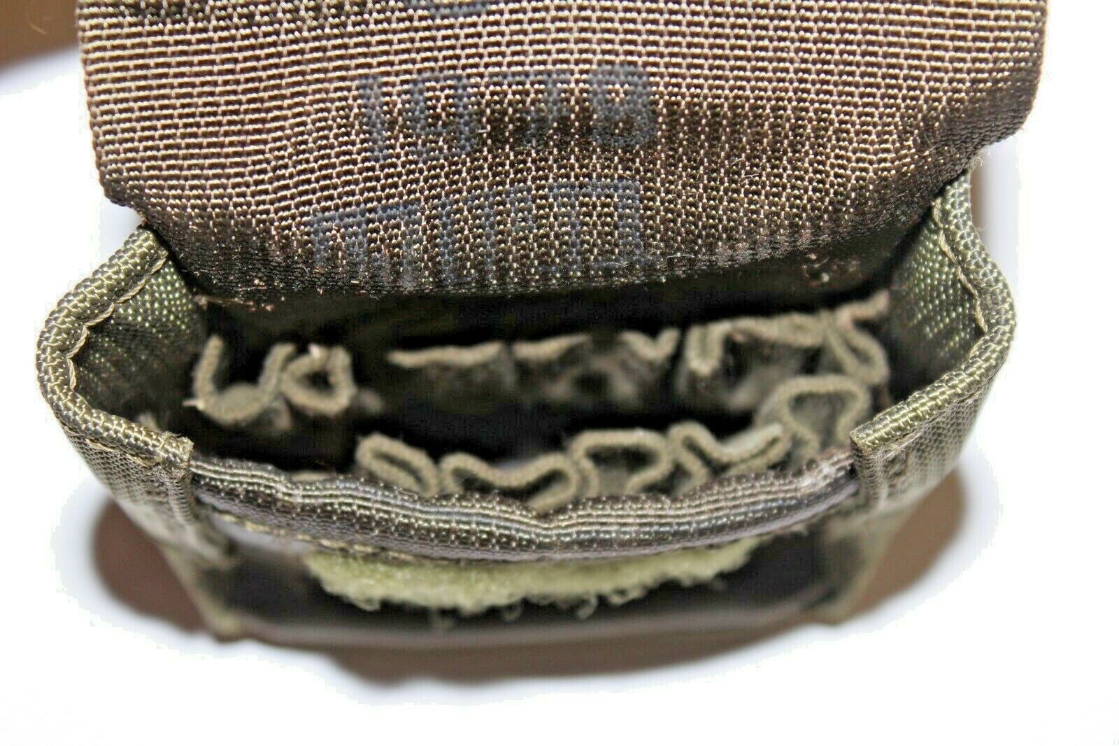 5 round stripper clip ALICE POUCH holds 2 Clips per POUCH #Pallet13