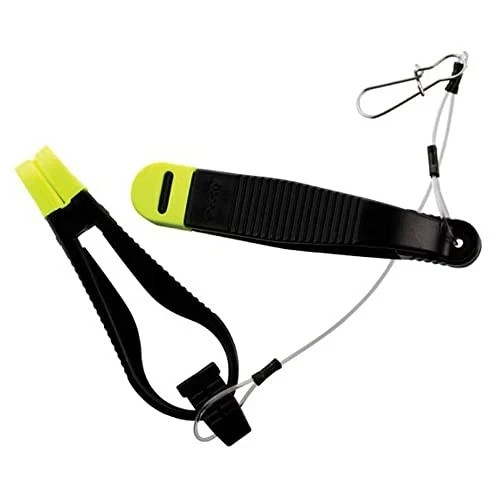 Scotty #1176 Power Grip Plus Line Release Stacker