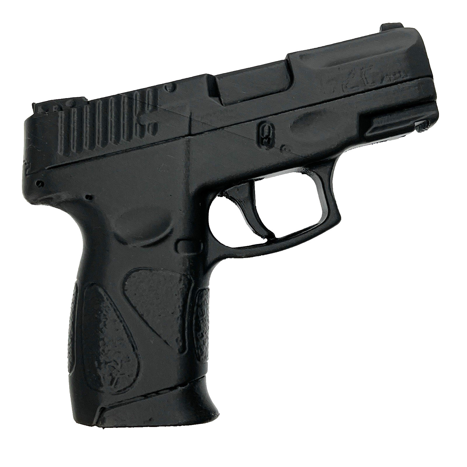 Taurus G2C PT 111 Compatible Durable Training Gun 1:1 Size Prop Realistic Feel