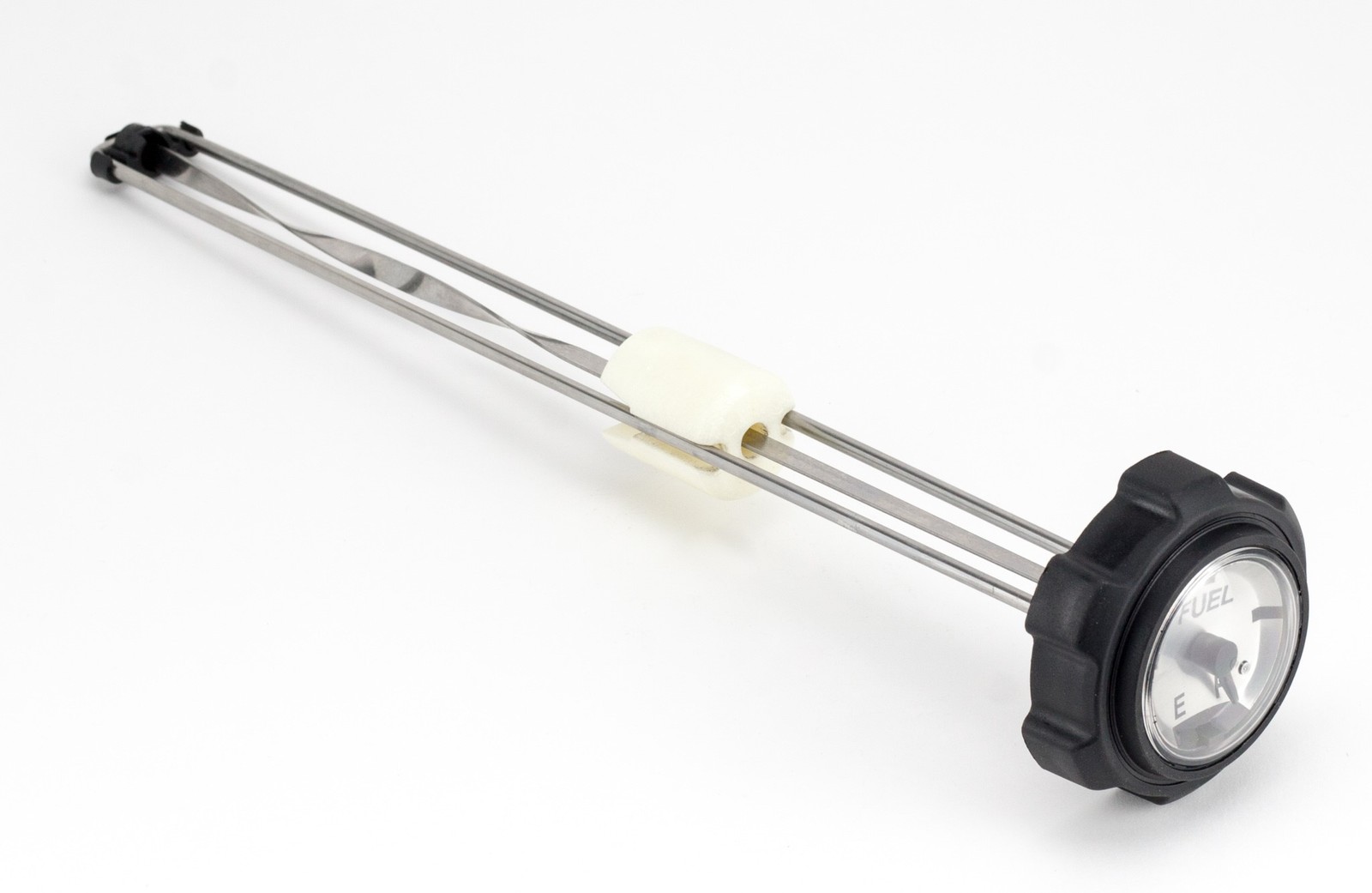 Polaris Pro RMK 800, 2011-2015, Gas Cap with Gauge - 2520815