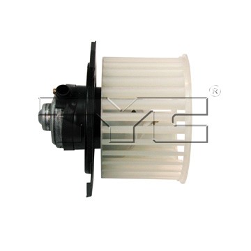 Blower Motor A/C Heater Fan Assembly for 96-05 Chevy Astro/Safari Van