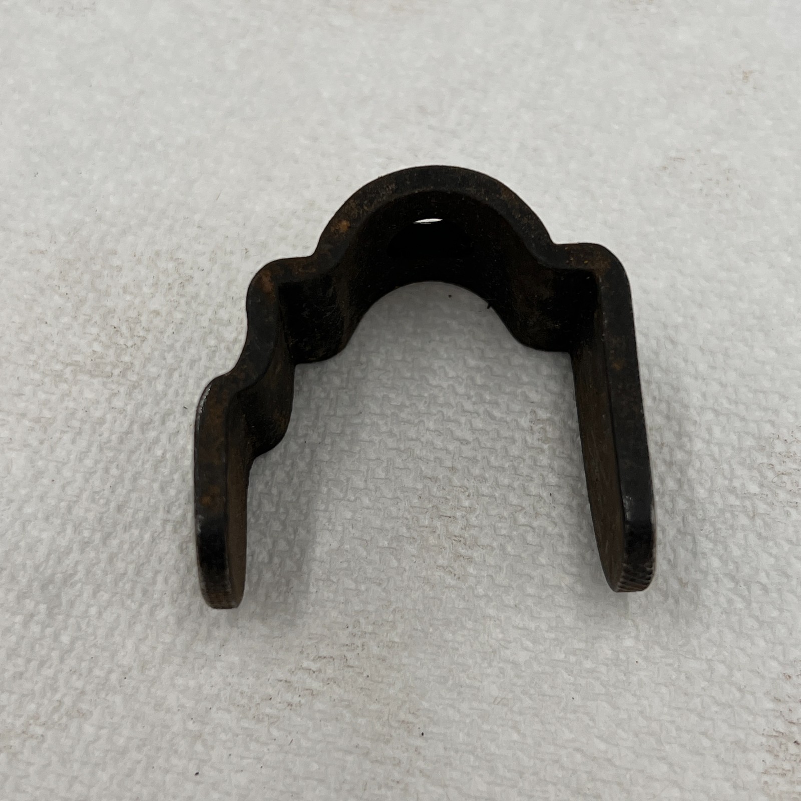 Original Lee Enfield No1 Mk3 SMLE Rifle Rear Sight Protector