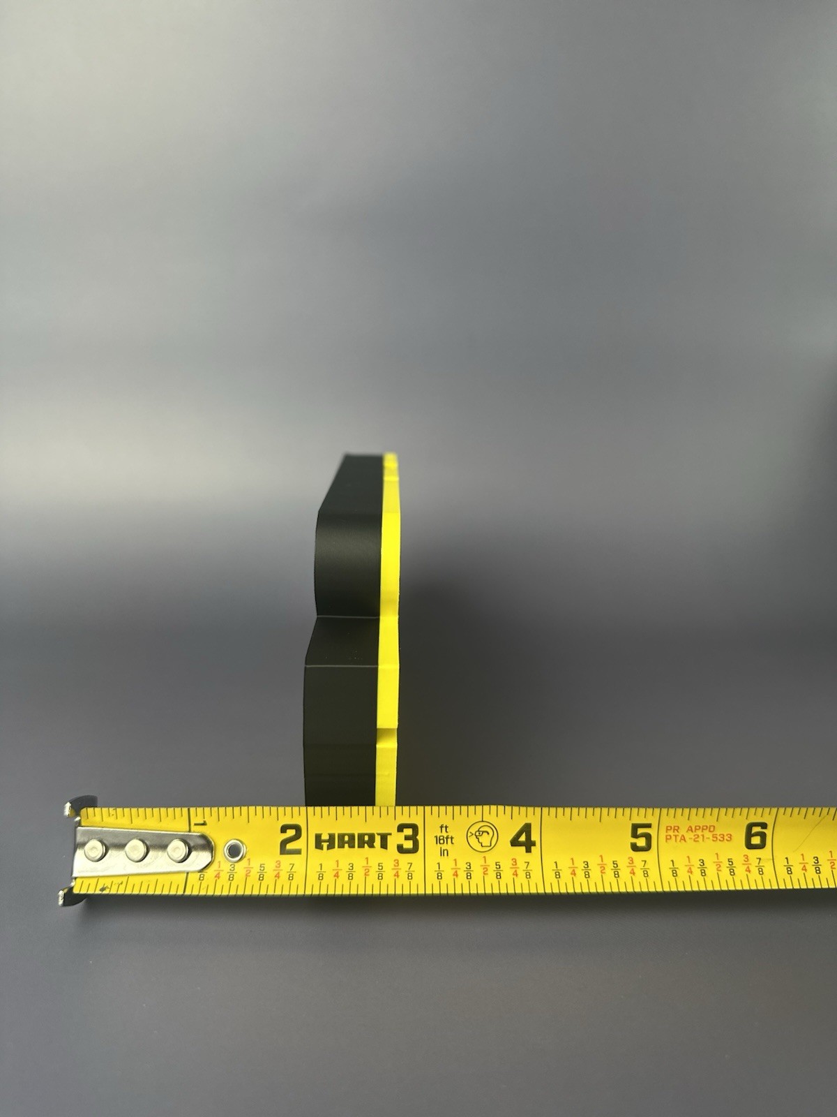 Star Wars Logo Display Sign