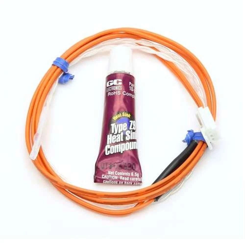 New Replacement Hoshizaki SP-5672 Thermistor KM/Flaker  HOSSP-5672 SAME DAY SHIP