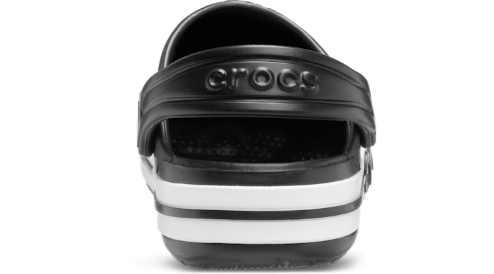 Crocs Toddler Shoes - Bayaband Clogs, Kids' Water Shoes, Slip On Shoes