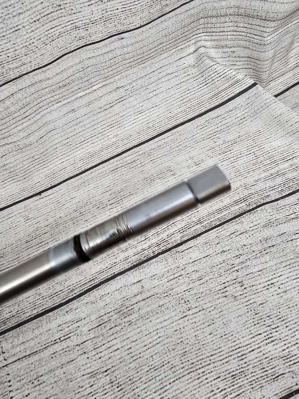 BUNN CDS-2 28081.0001 Replacement Auger Shaft