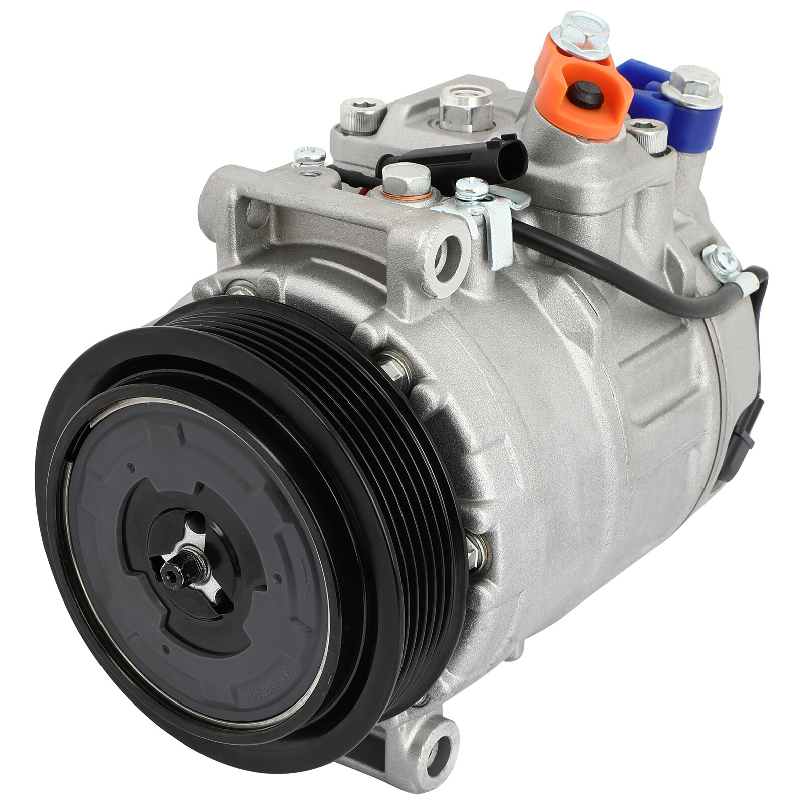 A/C AC Compressor FOR 03-12 Mercedes-Benz ML350 R350 CLS550 GL550 5.5L CO10807JC