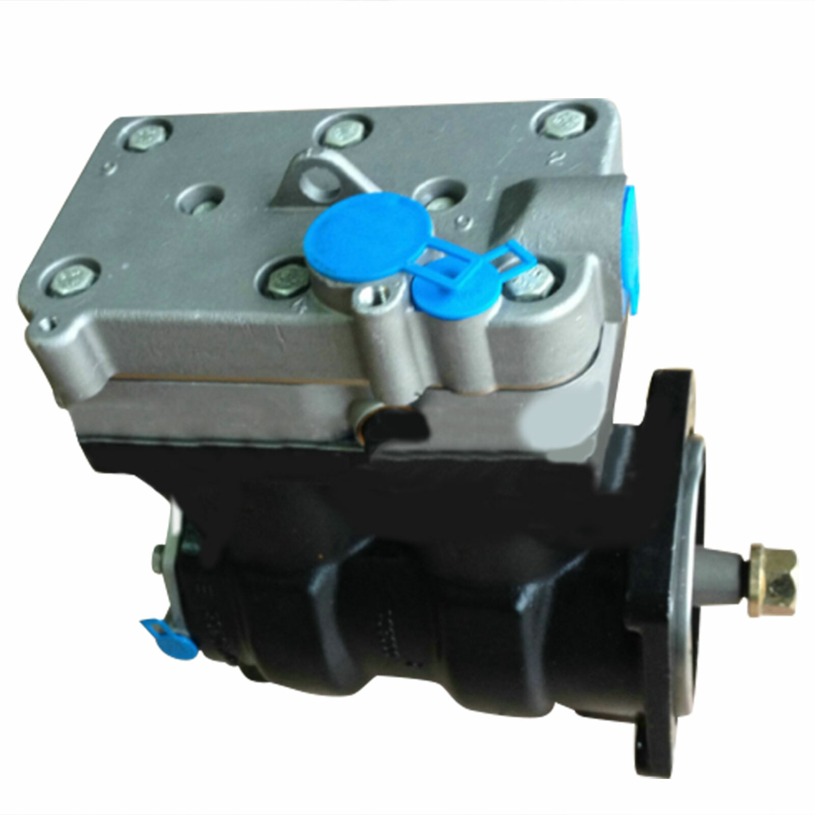 Engine Air Brake Compressor For Volvo D12 D12A D12C 85000396 20701801 20547525